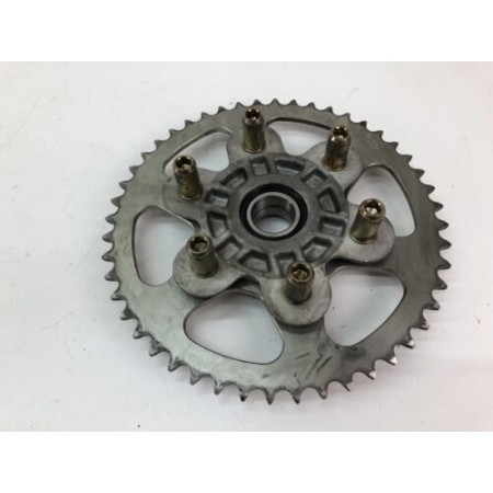 CORONA Z48 DENTI 48 POSTERIORE MOZZO RUOTA DUCATI MONSTER 620 IE ANNO 2002-2006