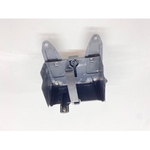 STAFFA SUPPORTO BATTERIA BATTERY BOX YAMAHA YZF R1 2004-2005 5VY 2004-2006