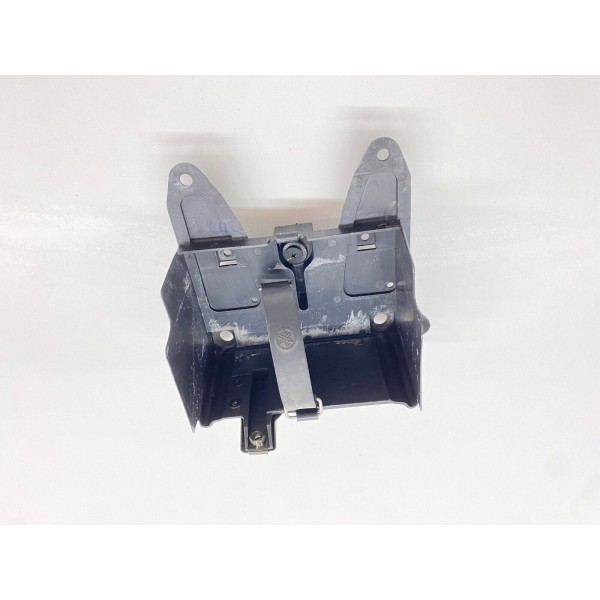 STAFFA SUPPORTO BATTERIA BATTERY BOX YAMAHA YZF R1 2004-2005 5VY 2004-2006