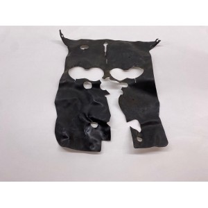 GUMMI MOTORABDECKUNG YAMAHA YZF R1 2004-2005 5VY 2004 2005 2006