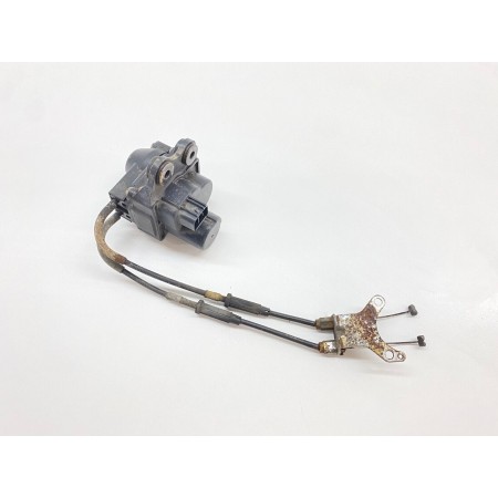 MOTORINO ATTUATORE VALVOLA DI SCARICO YAMAHA YZF R1 2004-2005 5VY 2004 2005 2006