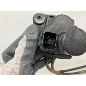 MOTORINO ATTUATORE VALVOLA DI SCARICO YAMAHA YZF R1 2004-2005 5VY 2004 2005 2006 2