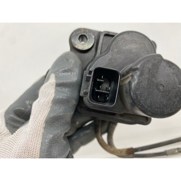 MOTORINO ATTUATORE VALVOLA DI SCARICO YAMAHA YZF R1 2004-2005 5VY 2004 2005 2006