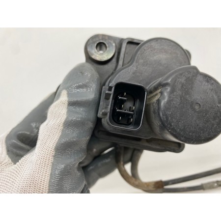 MOTORINO ATTUATORE VALVOLA DI SCARICO YAMAHA YZF R1 2004-2005 5VY 2004 2005 2006