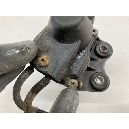 MOTORINO ATTUATORE VALVOLA DI SCARICO YAMAHA YZF R1 2004-2005 5VY 2004 2005 2006