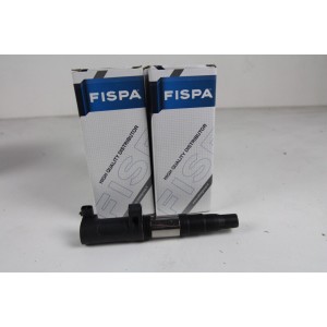 BOBINA ACCENSIONE SIDAT 8530045 COMPATIBILE CON FIAT 500-IDEA-PUNTO-STILO