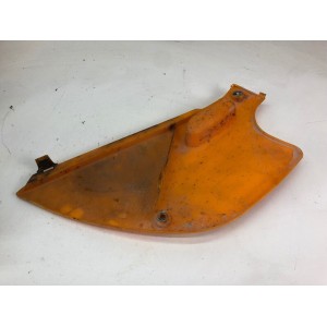 FAIRING PLASTIC SIDE PANEL REAR RIGHT KTM 620 LC4 2