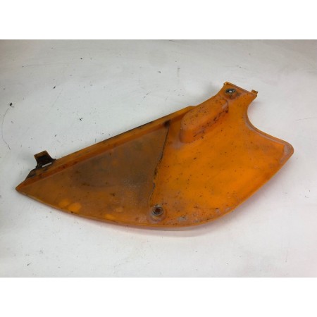 CARENADO PLASTICO LATERAL TRASERO DERECHO KTM 620 LC4