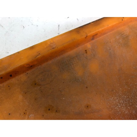 FAIRING PLASTIC SIDE PANEL REAR RIGHT KTM 620 LC4