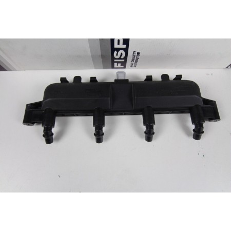 SIDAT - BOBINA ACCENSIONE 85.30111 CITROEN PEUGEOT 1.1 1.4 1.6 I