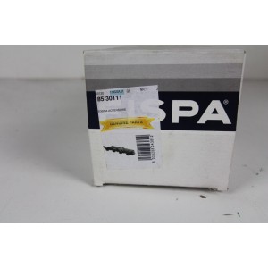 SIDAT - BOBINA ACCENSIONE 85.30111 CITROEN PEUGEOT 1.1 1.4 1.6 I 2