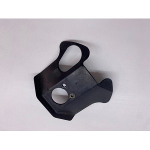 CARENA PLASTICA FORCELLA CLACSON YAMAHA YZF R1 2004-2005 5VY 2004 2005 2006