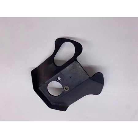 CARENA PLASTICA FORCELLA CLACSON YAMAHA YZF R1 2004-2005 5VY 2004 2005 2006