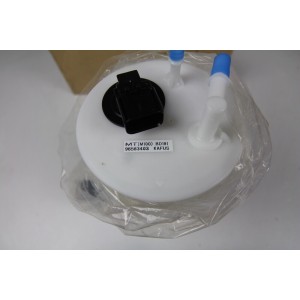 Pompa benzina completa Originale Daewoo / Chevrolet Matiz 800 96563403 FINO 2004 2