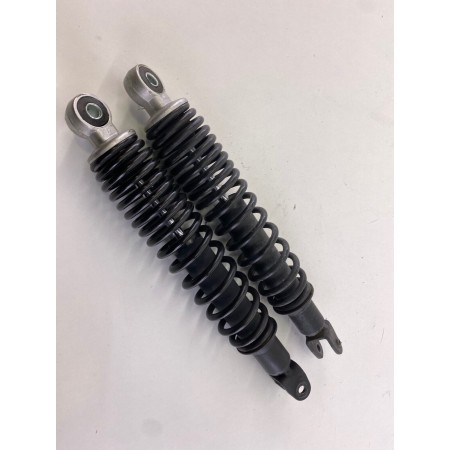 PAIRE D'AMORTISSEURS ARRIERE SYM SYMPHONY 125 4T RS