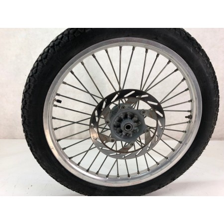 LLANTA DELANTERA KTM 620 LC4 3-530