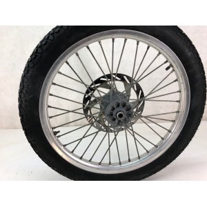 KTM 620 LC4 3-530 VORDERRADFELGE 2