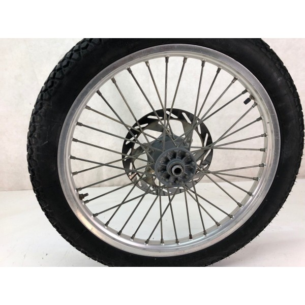 LLANTA DELANTERA KTM 620 LC4 3-530