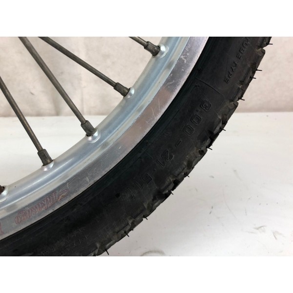 CERCHIONE RUOTA ANTERIORE KTM 620 LC4 3-530
