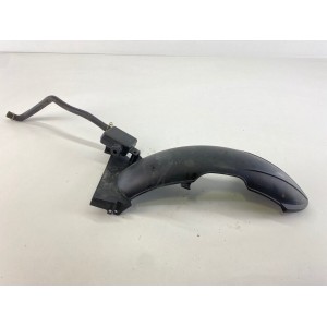REAR WHEEL MUDGUARD SYM SYMPHONY 125 4T RS ENGINE