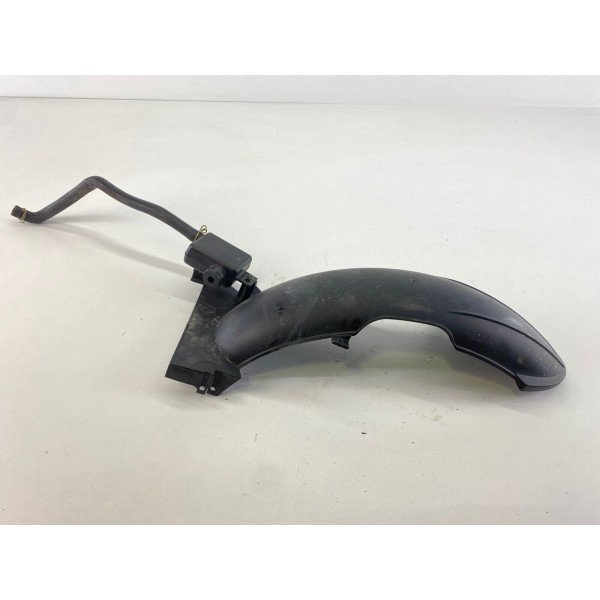 GUARDABARROS RUEDA TRASERA SYMPHONY 125 4T RS MOTOR