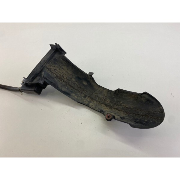 PARAFANGO RUOTA POSTERIORE MOTORE SYM SYMPHONY 125 4T RS