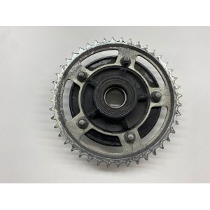 MOZZO CORONA RUOTA POSTERIORE SUZUKI GSXR GSX-R 1000 2003 2004 K3 K4