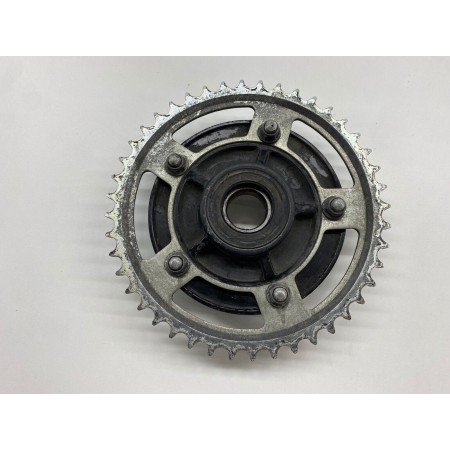 MOZZO CORONA RUOTA POSTERIORE SUZUKI GSXR GSX-R 1000 2003 2004 K3 K4