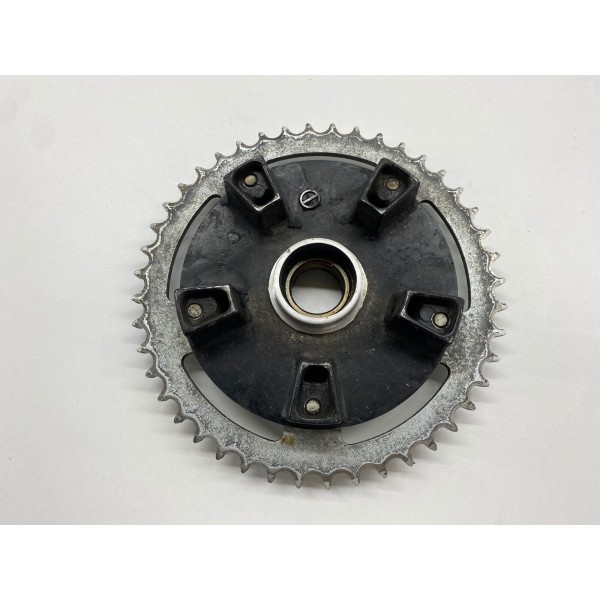 MOZZO CORONA RUOTA POSTERIORE SUZUKI GSXR GSX-R 1000 2003 2004 K3 K4