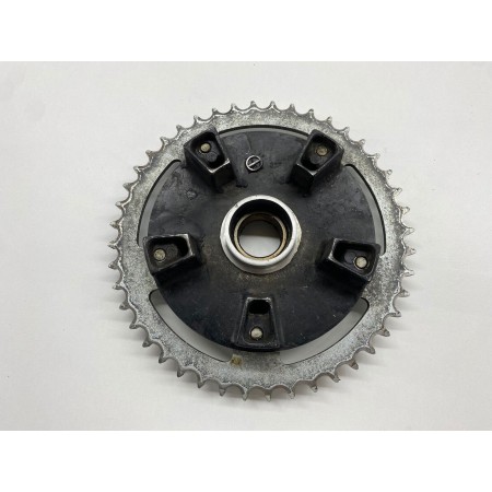 MOZZO CORONA RUOTA POSTERIORE SUZUKI GSXR GSX-R 1000 2003 2004 K3 K4