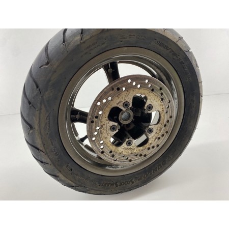 CERCHIO CERCHIONE RUOTA POSTERIORE KYMCO DOWNTOWN 125 i
