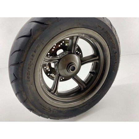 CERCHIO CERCHIONE RUOTA POSTERIORE KYMCO DOWNTOWN 125 i