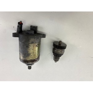 MOTOR DE ARRANQUE PIAGGIO PIAGGIO LIBERTY 150 4T 1999-2003