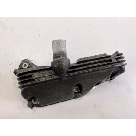 OIL PAN COVER PIAGGIO HEXAGON GTX 125 1999-2005