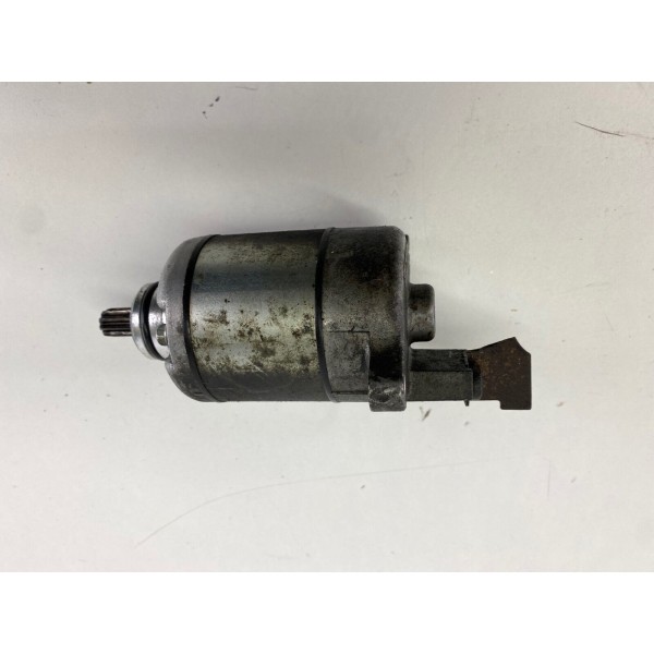 STARTER MOTOR PIAGGIO HEXAGON GTX 125 2000-2005