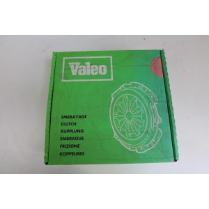 Valeo mécanisme d'embrayage 264598 BMW SERIES 3 5 e12, e21, e28, e30, e6, e10 75-87