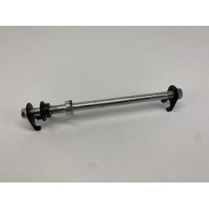 BRAS OSCILLANT AXE DE ROUE ARRIÈRE HONDA CB 500 X 2016 2017 2018