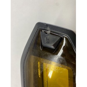 INSTRUMENTATION DISPLAY 18000 KM HONDA CB 500 X ABS 2017 2018 2