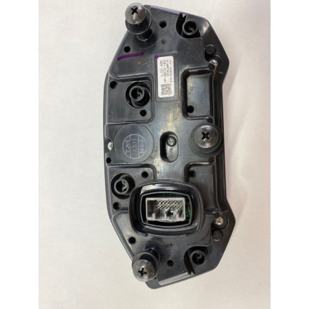 INSTRUMENTENANZEIGE 18000 KM HONDA CB 500 X ABS 2017 2018