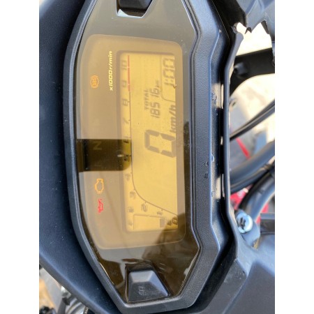 INSTRUMENTACIÓN DISPLAY 18000 KM HONDA CB 500 X ABS 2017 2018