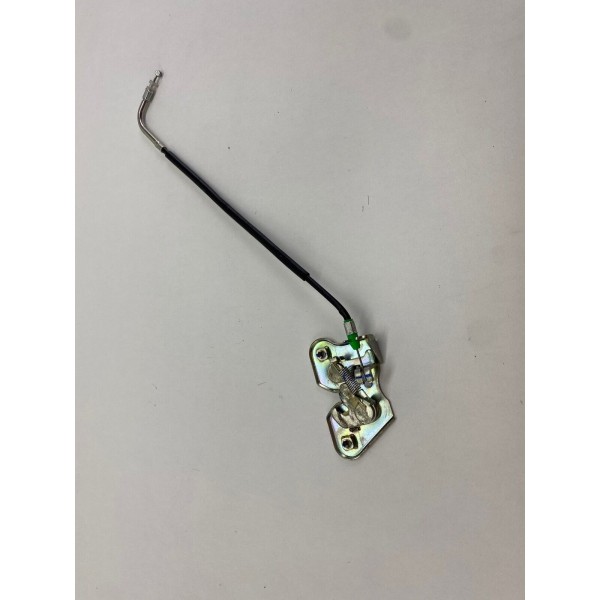 SADDLE LOCK HOOK HONDA CB 500 X ABS 2017 2018