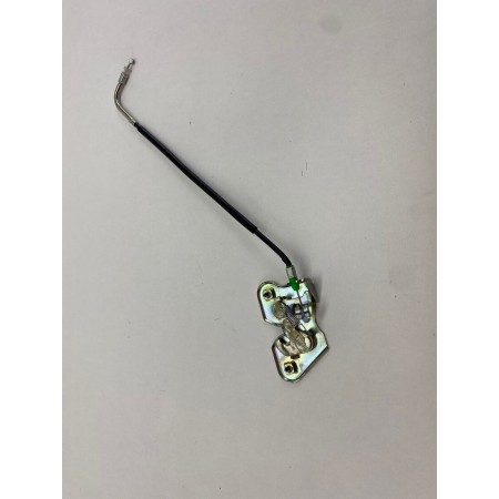 GANCHO CIERRE SILLIN HONDA CB 500 X ABS 2017 2018