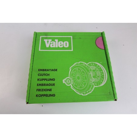 826227 valeo Kit frizione KIT VW GOLF III 1.4I 04/95- 