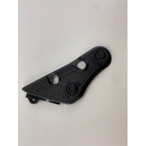 KUNSTSTOFF SCHUTZ RAHMEN ABDECKUNG LINKS HONDA CB 500 X ABS 2017 2018