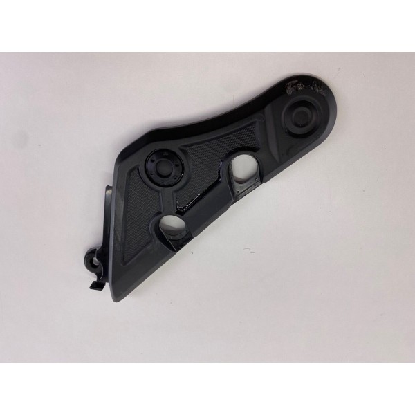 PLASTICA PROTEZIONE COPERTURA TELAIO DX HONDA CB 500 X CB500 X ABS 2017 2018