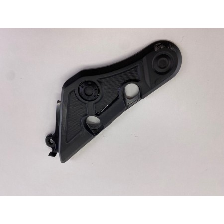 PLASTICA PROTEZIONE COPERTURA TELAIO DX HONDA CB 500 X CB500 X ABS 2017 2018