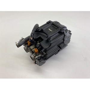 KIT BOITE A AIR CORPS D'INJECTION HONDA CB 500 X ABS 2017 2018