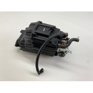 KIT CORPO FARFALLATO INIETTORE AIR BOX HONDA CB 500 X CB500 X ABS 2017 2018 2