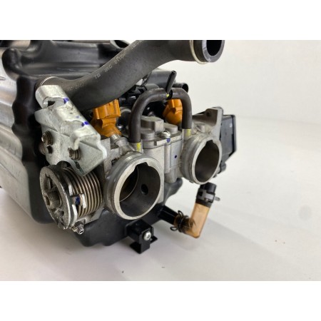 KIT BOITE A AIR CORPS D'INJECTION HONDA CB 500 X ABS 2017 2018