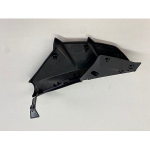 CARENADO PLASTICO DELANTERO IZQUIERDO HONDA CB 500 X ABS 2017 2018 2